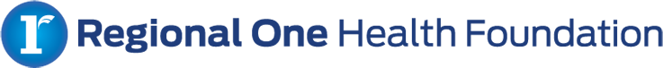 Regional One Health STAGING Logo